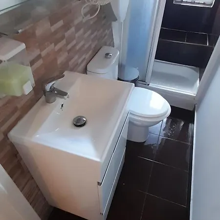 Apartamento Lxroller Quionga Terrace View