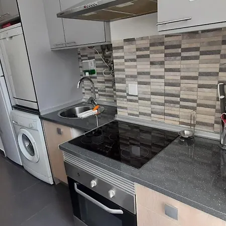 Апартаменты Lxroller Quionga Terrace View