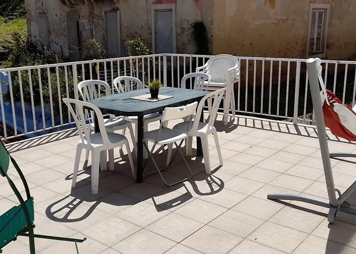 Апартаменты Lxroller Quionga Terrace View