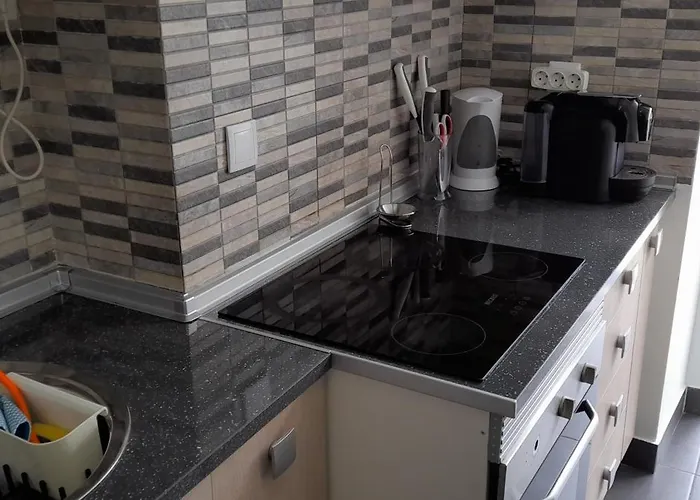 Lxroller Quionga Terrace View Апартаменты *