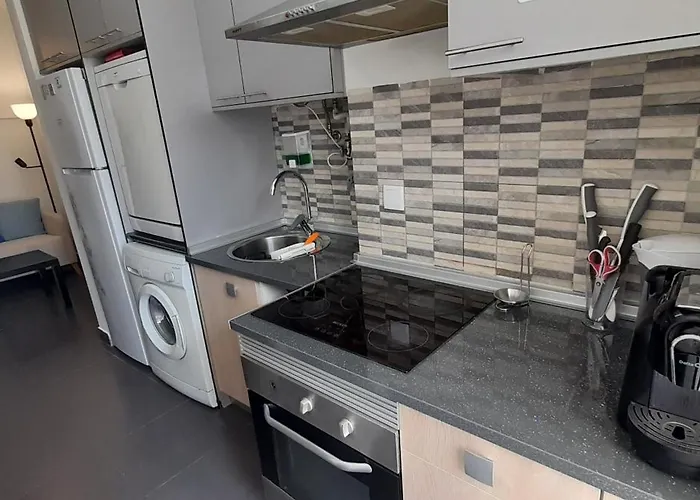 Апартаменты Lxroller Quionga Terrace View