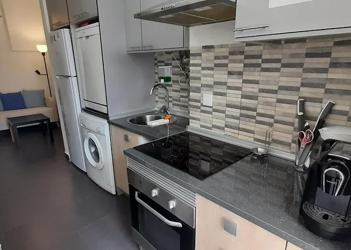 Lxroller Quionga Terrace View Апартаменты *