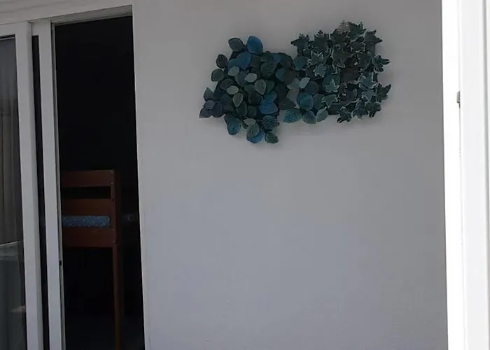 Апартаменты Lxroller Quionga Terrace View Лиссабон