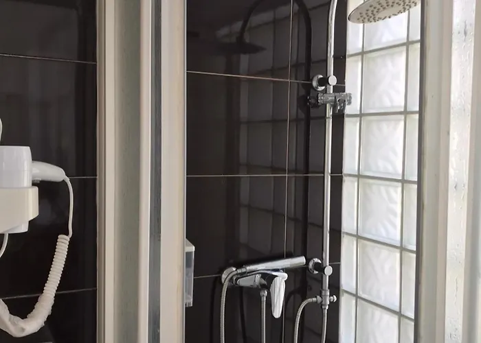 Lxroller Quionga Terrace View