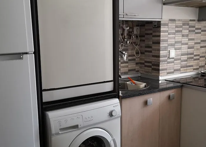 Апартаменты Lxroller Quionga Terrace View