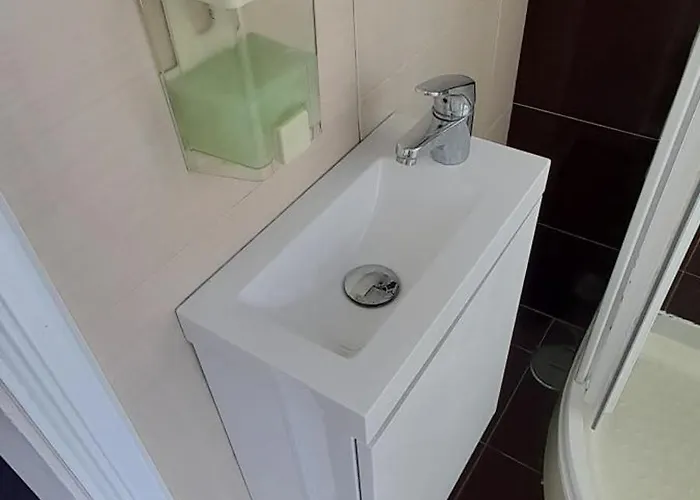 Апартаменты Lxroller Quionga Terrace View *