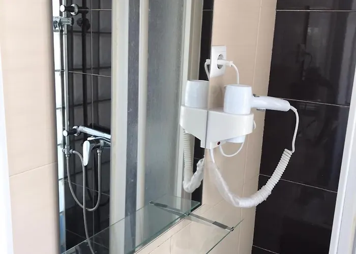 Lxroller Quionga Terrace View Апартаменты Лиссабон