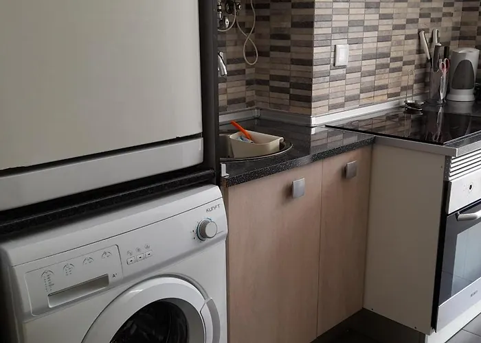 Lxroller Quionga Terrace View *