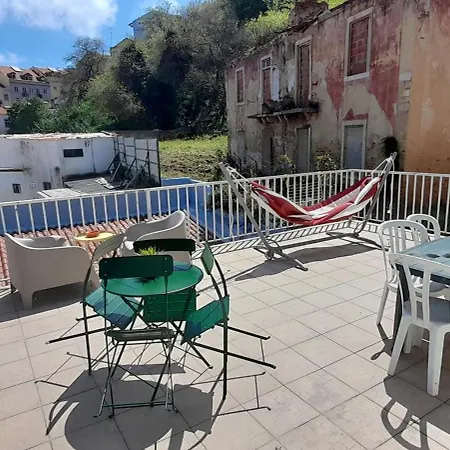 شقة Lxroller Quionga Terrace View *
