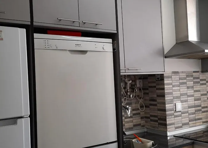 Lxroller Quionga Terrace View Apartment