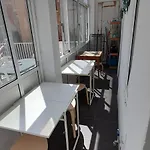 Lxroller Quionga Terrace View Apartman *