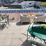 דירה Lxroller Quionga Terrace View
