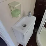 Apartman Lxroller Quionga Terrace View *