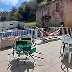 Lejlighed Lxroller Quionga Terrace View *