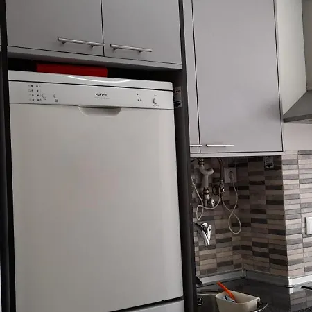 Lxroller Quionga Terrace View Apartman