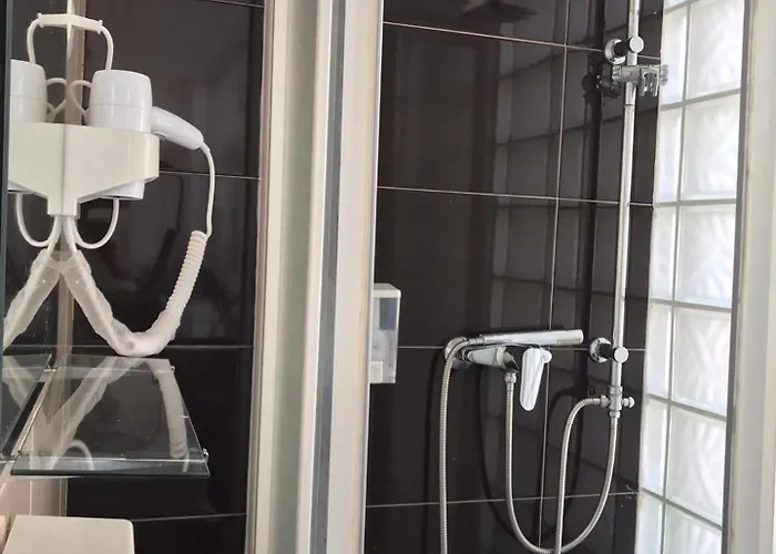 Appartamento Lxroller Quionga Terrace View *