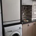 Apartament Lxroller Quionga Terrace View