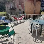 Lxroller Quionga Terrace View * Lizbona
