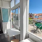 Lxroller Quionga Terrace View *